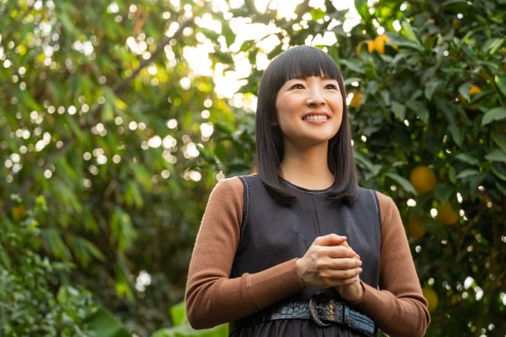 15 Facts You Don't Know About Marie Kondo