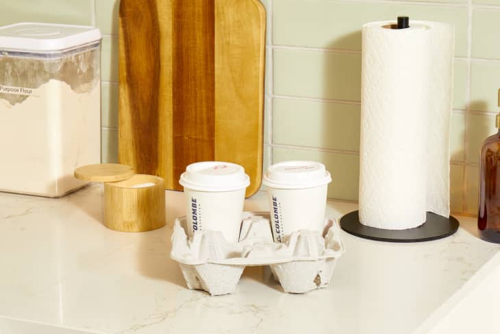 Clever Ways To Use Paper Towel Holders Around The House