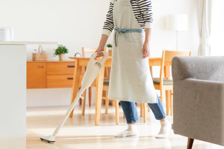 Good Housekeeping's Favorite Kitchen Wipes Totally Blew Me Away