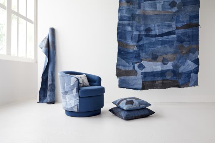 West Elm and Eileen Fisher are Launching a New Sustainable ...