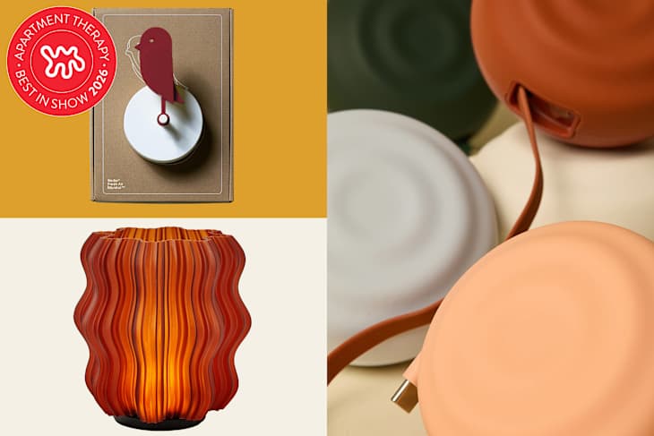 3 new products from Shoppe Object