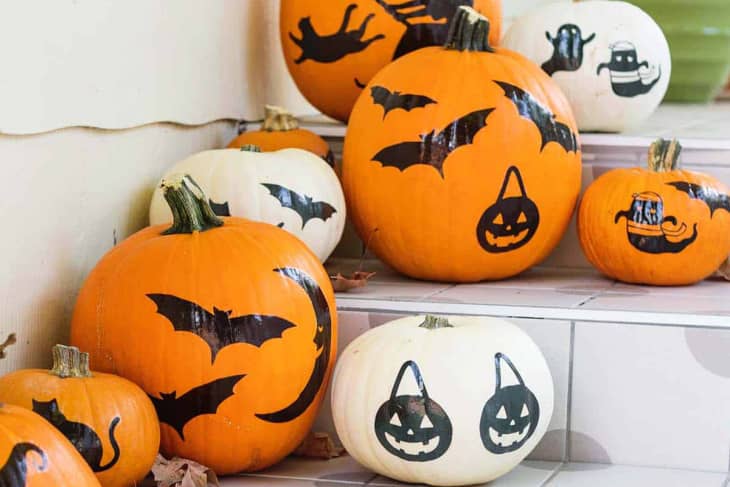 11 Halloween Craft Ideas That Deliver All the Spooky Vibes with Minimal ...