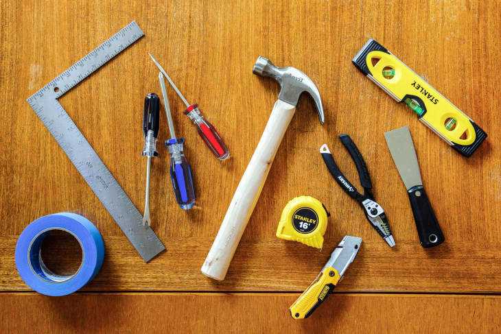 Home depot top hand tools