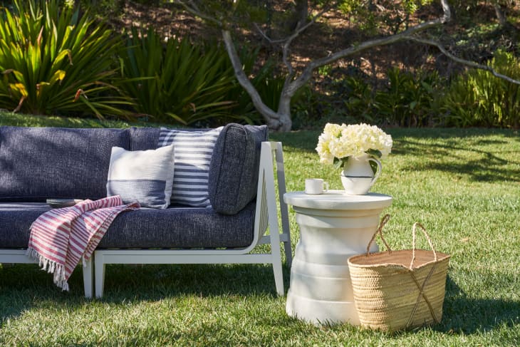 Joybird convertible outdoor sofa sale