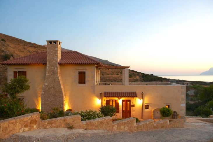 Airbnb Reveals The Most Popular Houses For Rent | Apartment Therapy