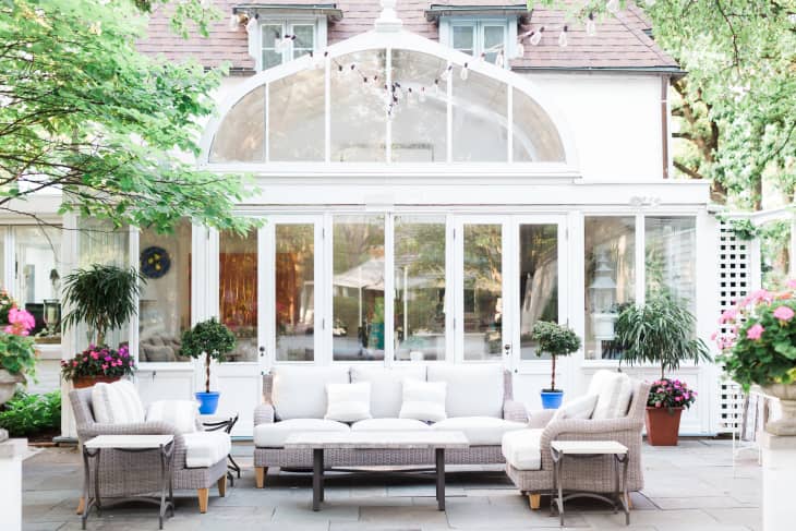Prime day store patio furniture