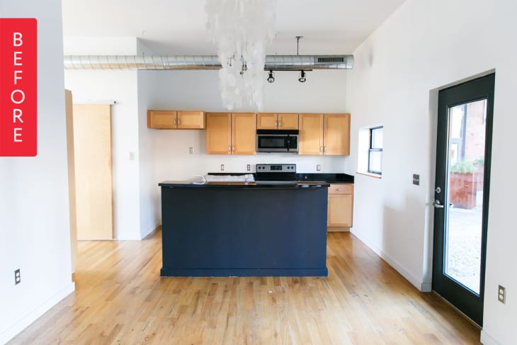 'Kurt's Place - Bright & Airy Apt' Room to Rent from SpareRoom