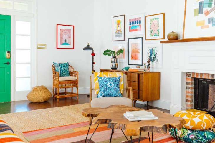 Yes, You Can Find Unique and Affordable Art for Your Home | Apartment ...