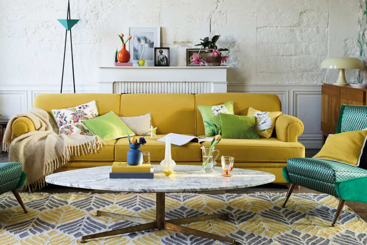 Zara home cushion clearance