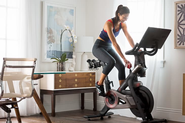 Best exercise bike best sale 2019