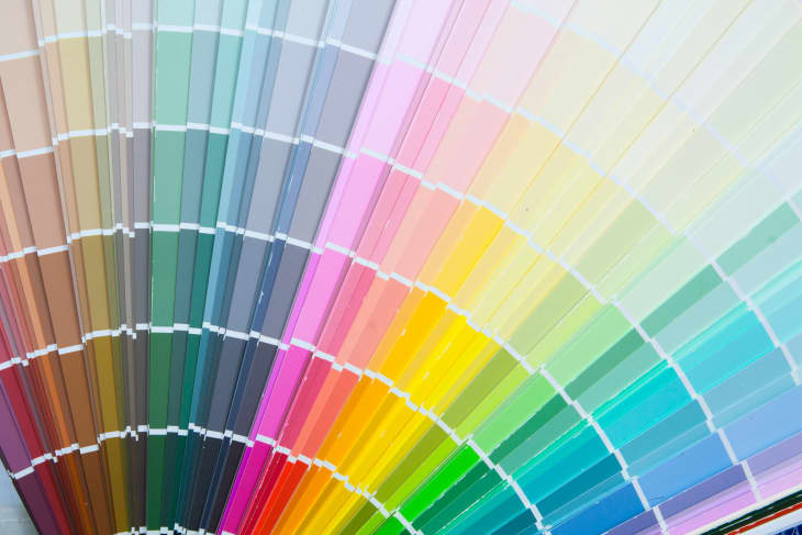 Benjamin Moore Just Announced Their 2017 Color of the Year (And It’s ...