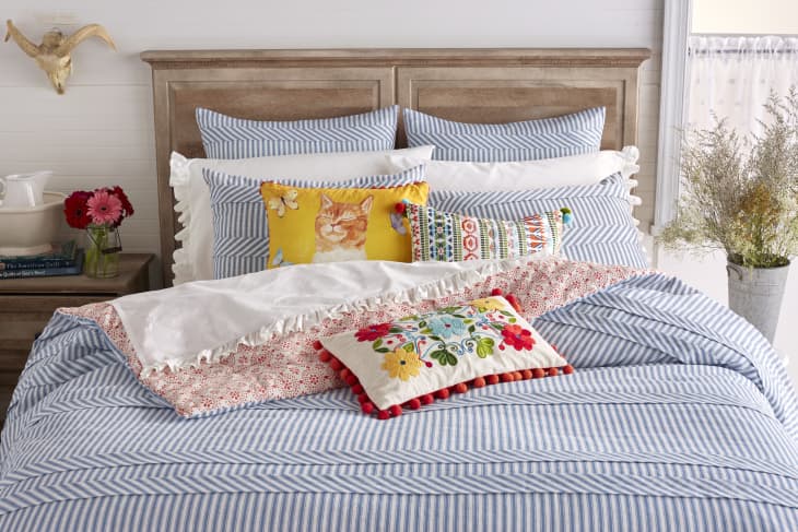 Pioneer bedding 2025