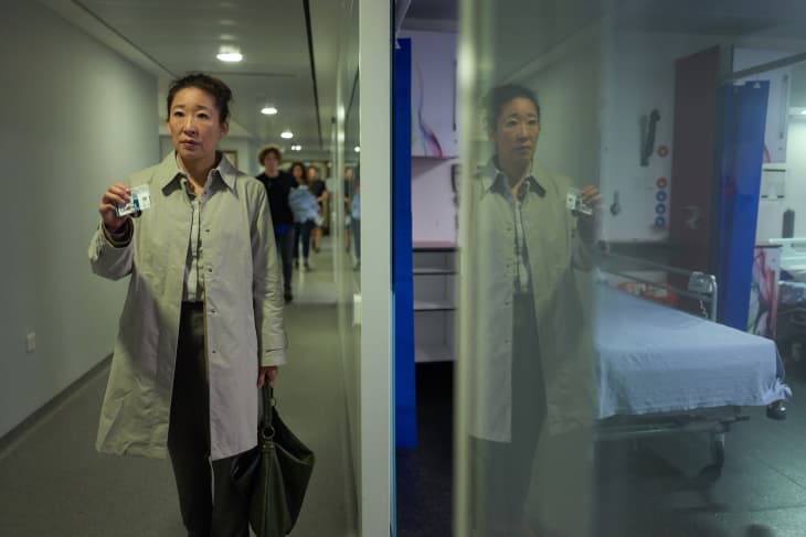 Watch killing eve season 1 free sale