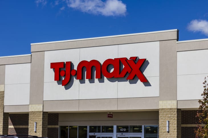 Tk clearance maxx bridesmaid