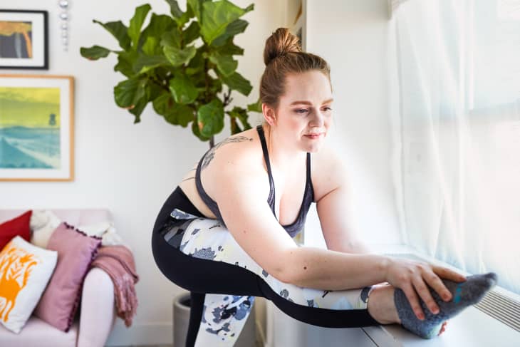 5 minute best sale stretching exercises