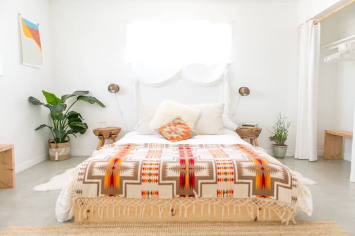 Vintage 1970s hot sale bedroom furniture