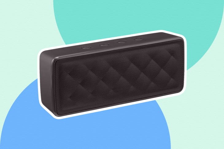 Amazon Prime Day 2018 Portable Bluetooth Speaker Deal Apartment