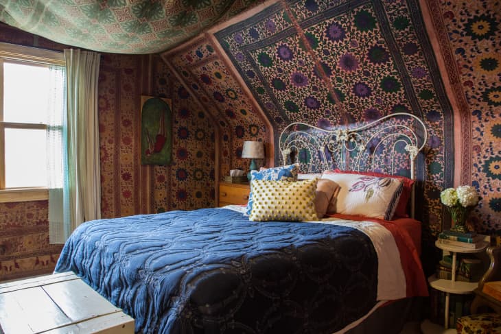 Colorful euro shams sales