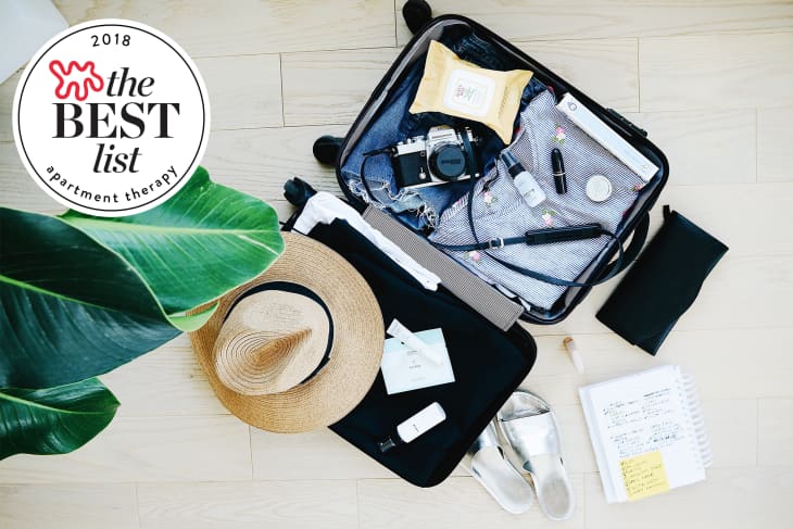 Top suitcases 2018 on sale