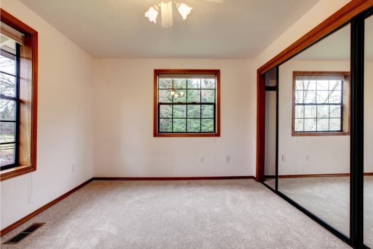 Sliding mirror closet doors deals