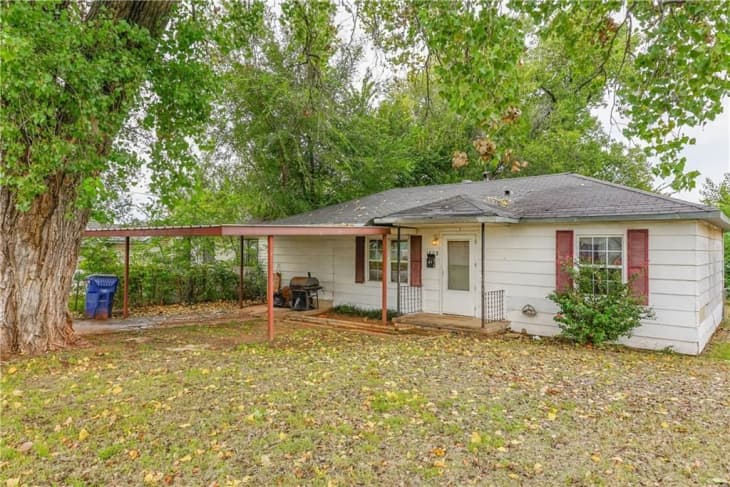 Cheap Fixer Upper Houses Under $50,000 | Apartment Therapy