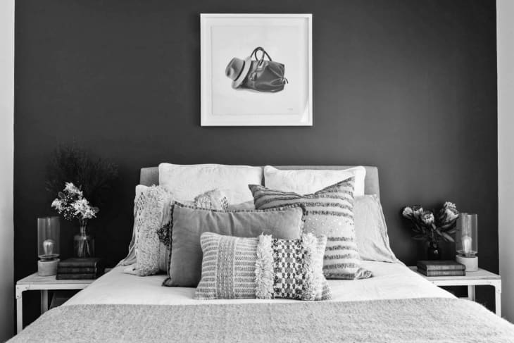 Blue White Bedrooms A Classic Color Combo That s Trending
