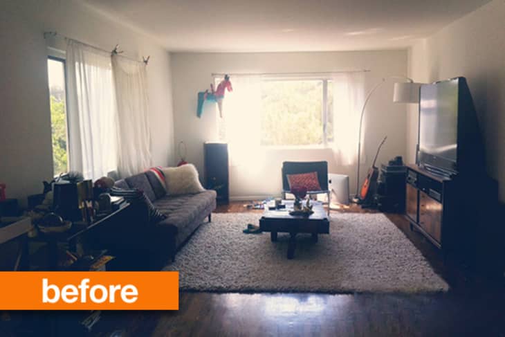 Before And After Room Transformations Before & After A Remodeled