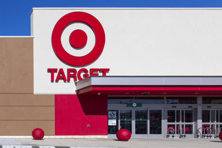 Target $20 gift card shop with $100 baby purchase