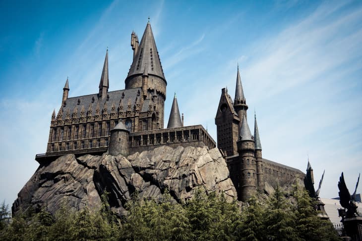 Harry potter home sale