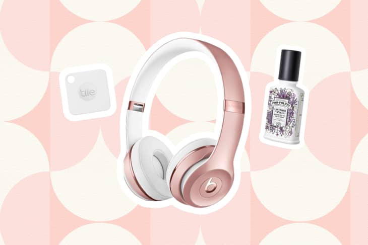 Amazon Sale Beats Headphones Tile Mate Poo Pourri Apartment Therapy