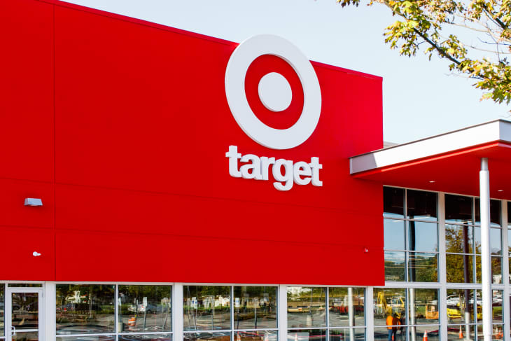 Target sales city mini