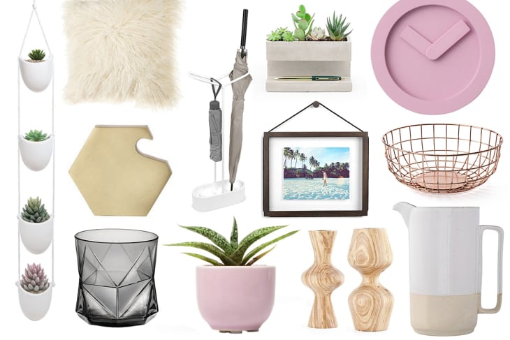Cheap home shop accessories