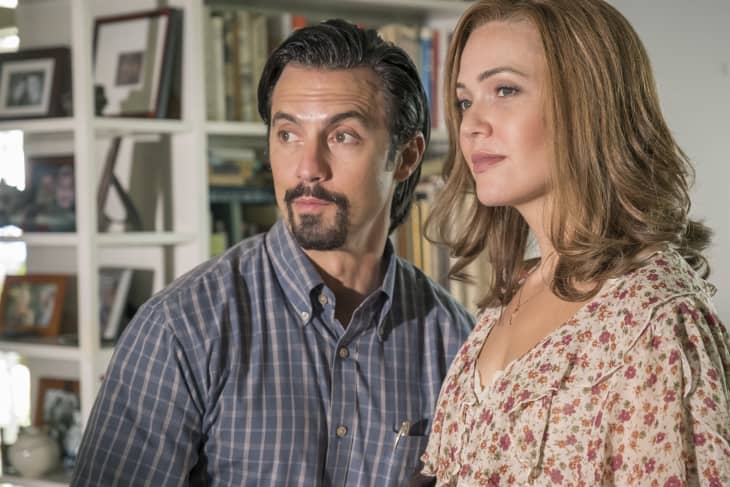 Series like this is us top
