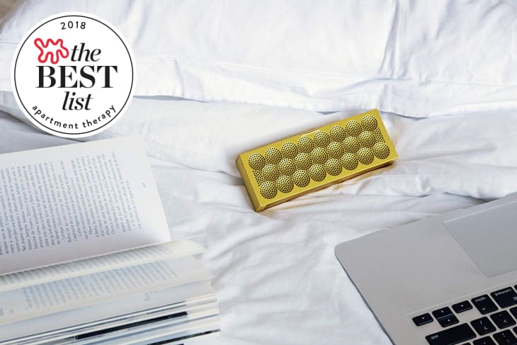 Best bluetooth shop speaker for apartment