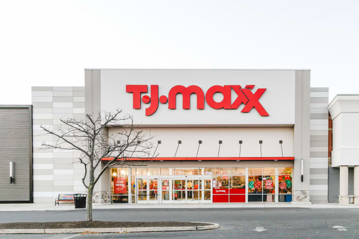 T.J. Maxx Is Selling the Most Adorable Disco Ghost Kitchen Towels for Fall The Kitchn