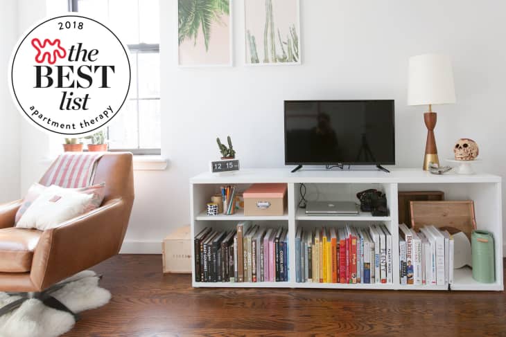 Best budget hot sale bookshelf