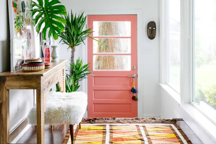 Colors That Go With Pink (Without the 80s Flashbacks) | Apartment Therapy