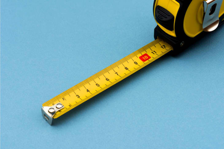 5 Hidden Features of Your Tape Measure Tool Apartment Therapy