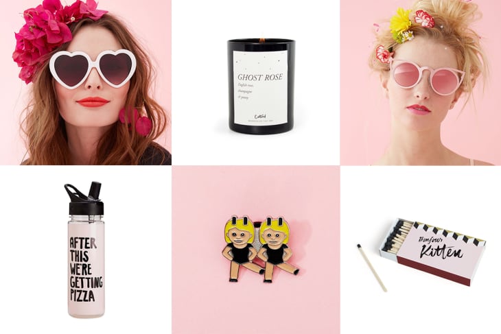 Cute 2025 girly gifts