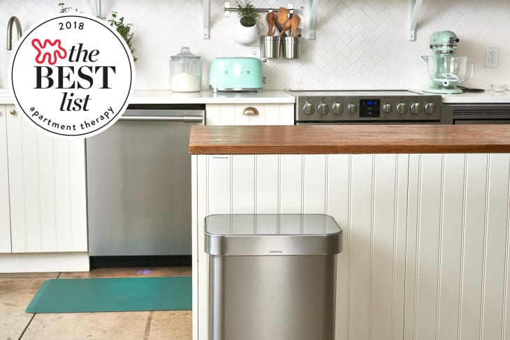 The best sale kitchen trash can