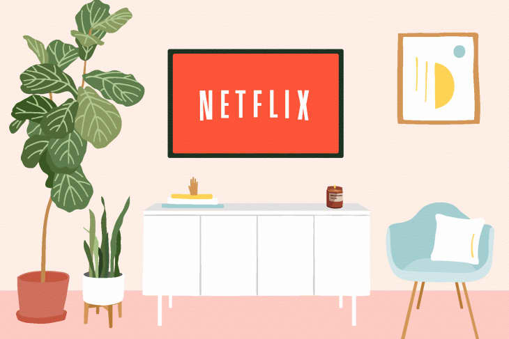 What to watch sales on netflix july 2019
