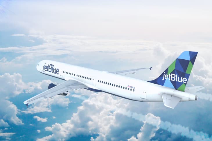 Jetblue deals 2019 best sale