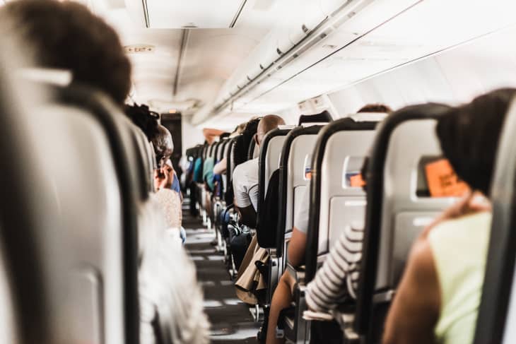 Delta airlines carry hotsell on policy 2019