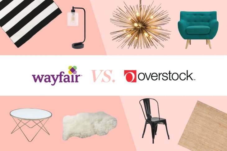 Wayfair homegoods 2024