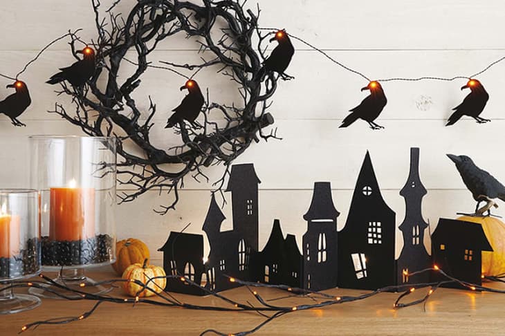 The Best Halloween Decorations of 2016 Apartment Therapy