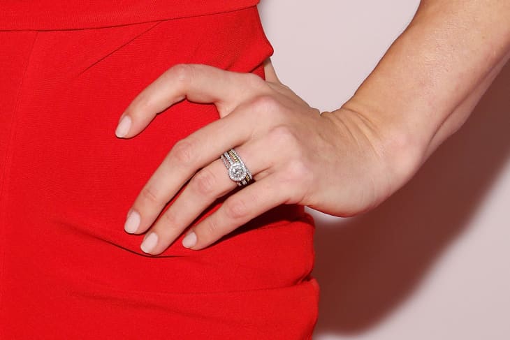 The Most Popular Engagement Ring Trends Pinterest 2018 Apartment Therapy
