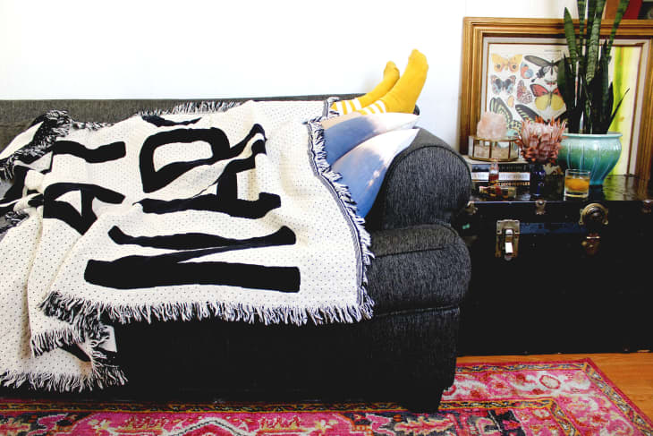 Good at naps blanket discount