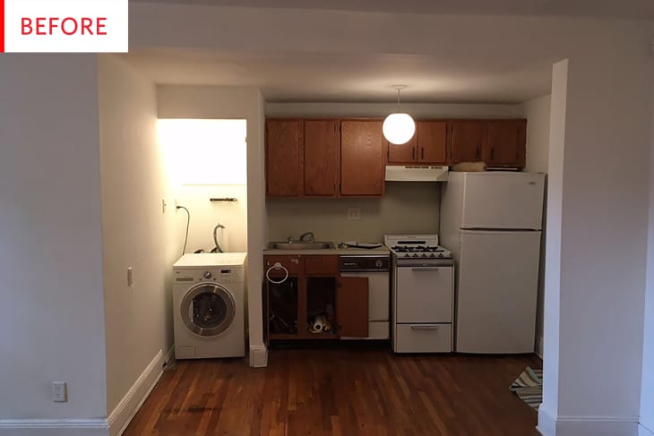 Washer and dryer for small apartment deals