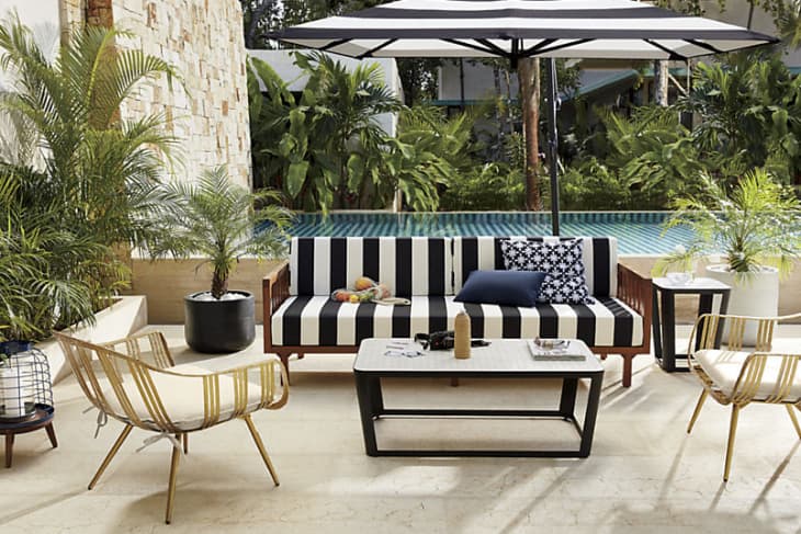 Low Medium High 10 Super Stylish Outdoor Lounge Chairs