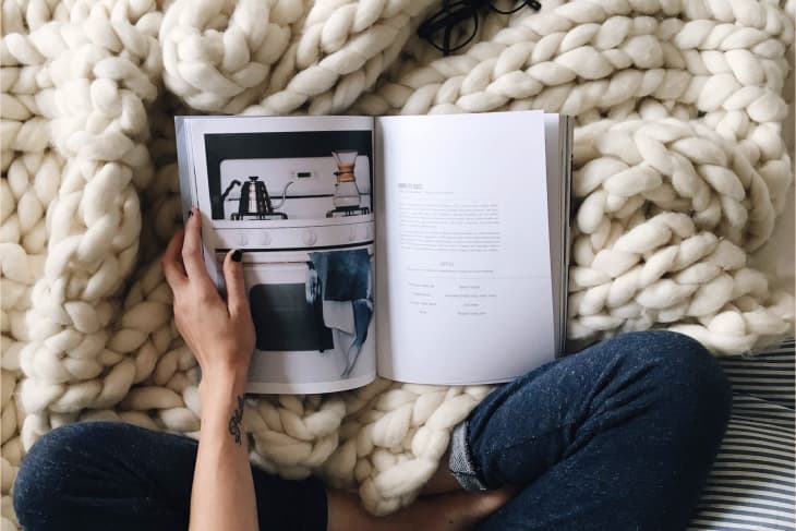 The Best Throw Blankets 2021 Top Rated Picks Apartment Therapy